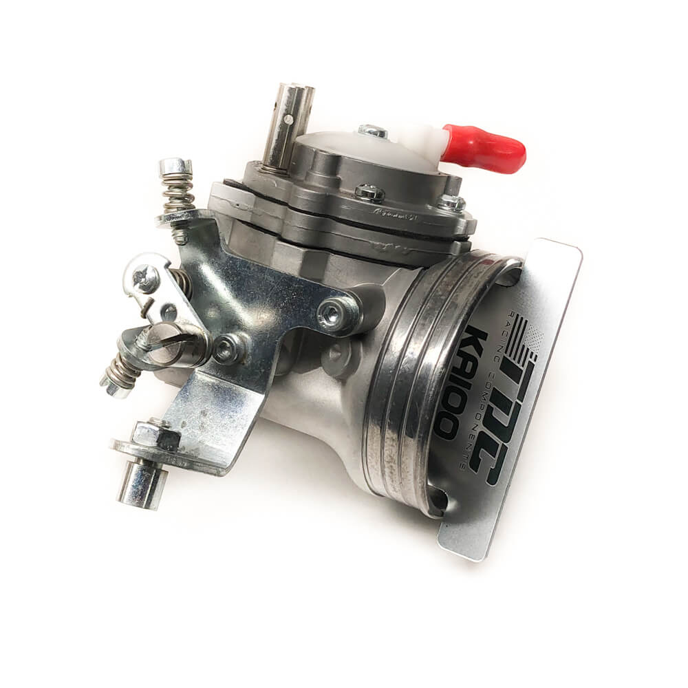 TDC Carburetor Tool